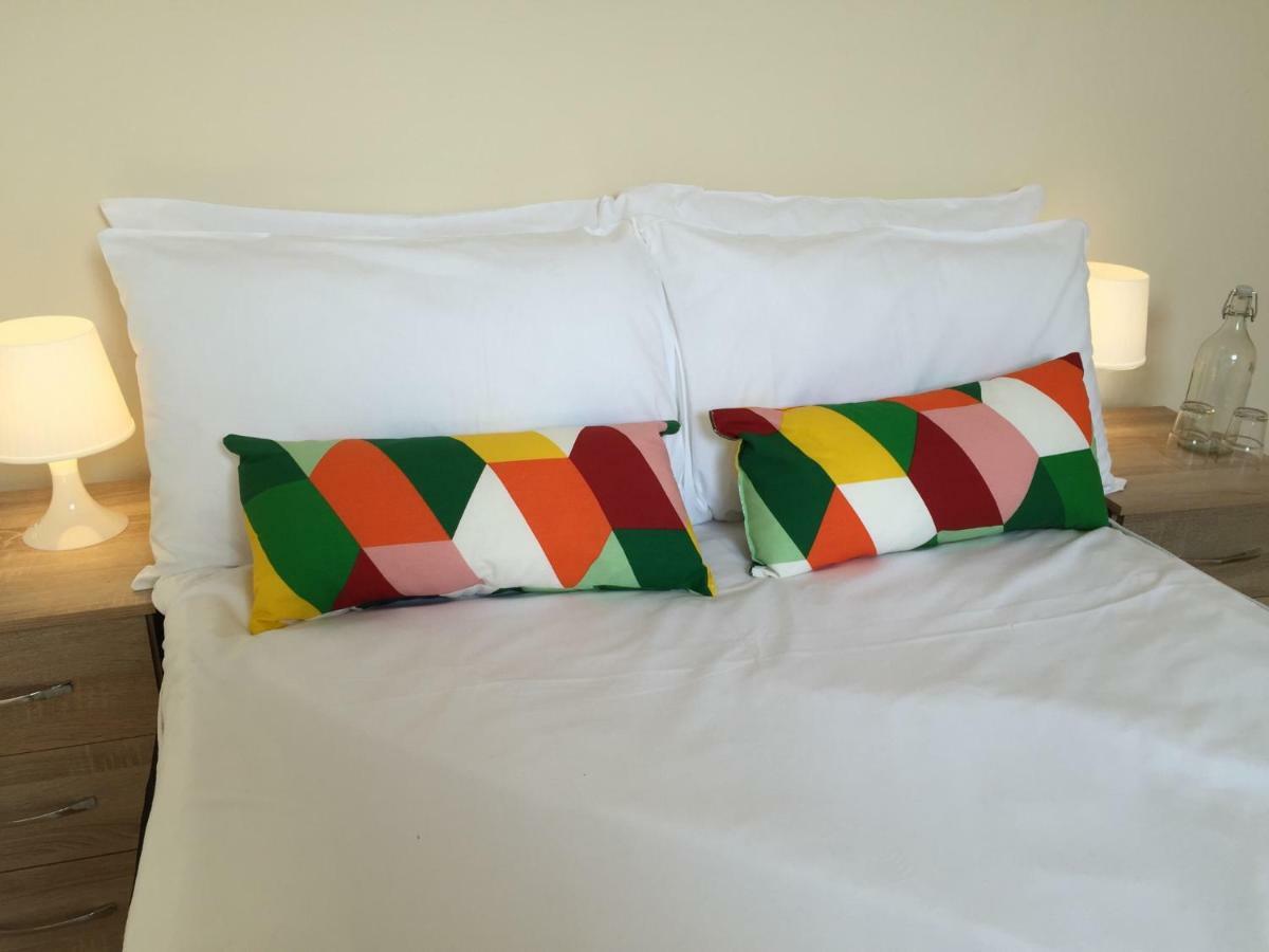 Vicarage Lodge Birmingham Eksteriør billede
